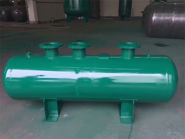 涟水涟水涟水蒸汽分气缸