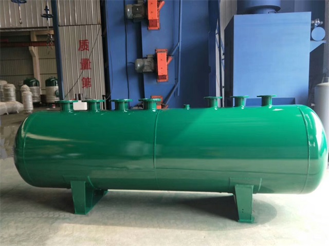 蒸汽涟水涟水涟水分汽缸规格